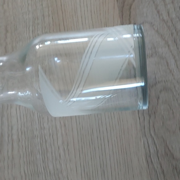 Vintage Cutler vase/ pitcher - Picture 2 of 3